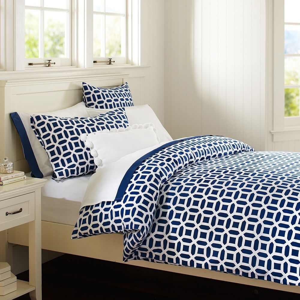PB TEEN PEYTON DUVET